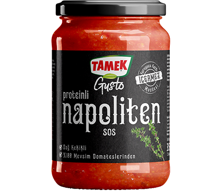 Gusto Napoliten Sos